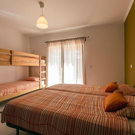 The Maverick Surfvillas Lourinhã Værelse billede