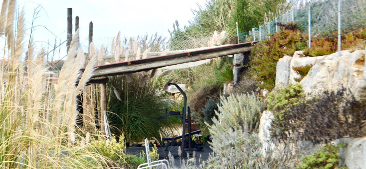 The Maverick Surfvillas Lourinhã Eksteriør billede