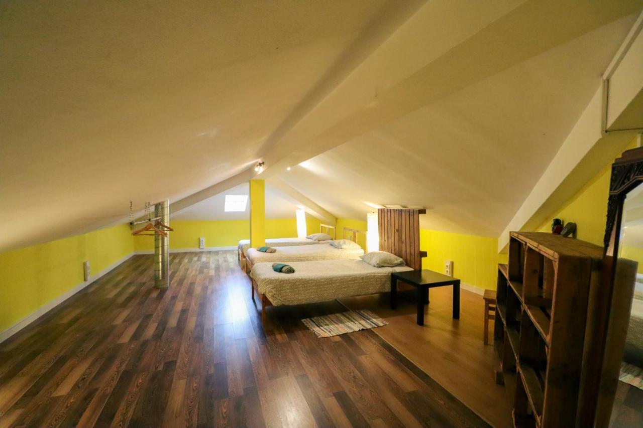 The Maverick Surfvillas Lourinhã Eksteriør billede